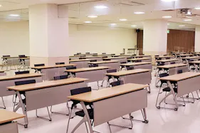 【横浜ワールドポーターズ】6FイベントホールA