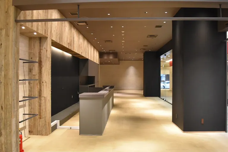 【博多リバレインモール】ポップアップストアやPRイベントに最適な中洲川端駅直結のスタイリッシュなイベントスペースの画像2