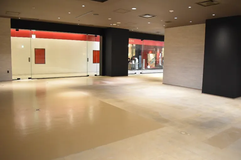 【博多リバレインモール】ポップアップストアやPRイベントに最適な中洲川端駅直結のスタイリッシュなイベントスペースの画像4