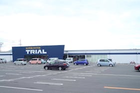 【スーパーセンタートライアル柳井店】キッチンカー(調理営業)出店限定/屋外スペース