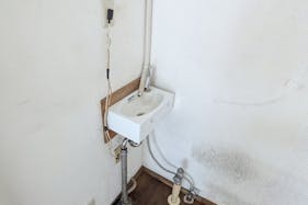 【武蔵小杉駅7分】物販・展示・販促イベントに最適なガラス張りの路面スペース