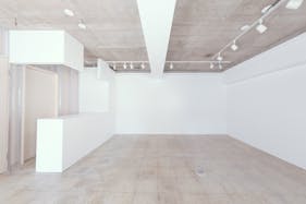 【代々木八幡駅5分】展示会、プロモーション、ワークショップ等様々な用途に適した自然に囲まれた奥渋谷エリアのイベントスペース