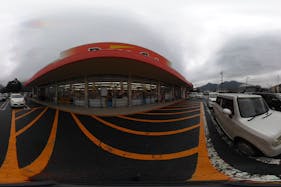 【プライスカット海山】プロモーションに利用可能な北玄関横催事スペース