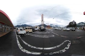 【プライスカット海山】プロモーションに利用可能な北玄関横催事スペース