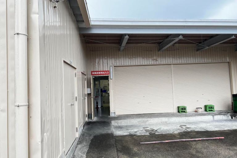 【プライスカット海山】プロモーションに利用可能な北玄関横催事スペースの画像4