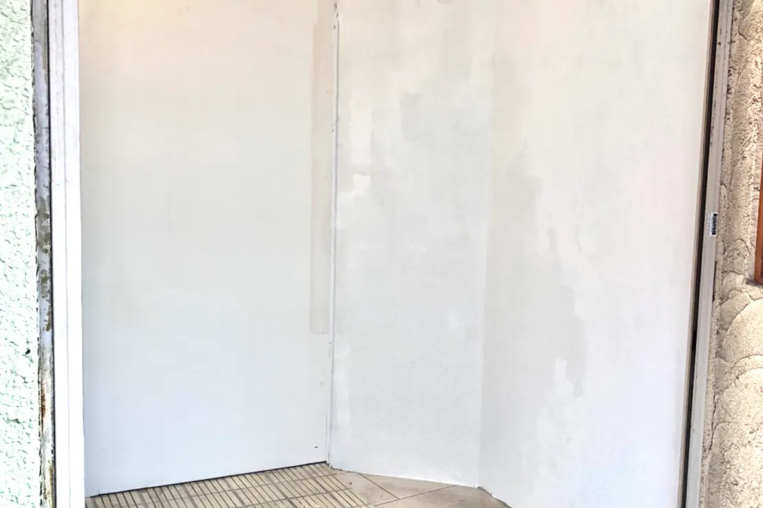 【稲田堤駅2分】1坪・物販やセールスプロモーションに利用可能な駅近の路面スペース