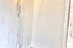 【稲田堤駅2分】1坪・物販やセールスプロモーションに利用可能な駅近の路面スペース