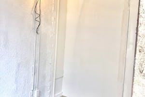 【稲田堤駅2分】1坪・物販やセールスプロモーションに利用可能な駅近の路面スペース