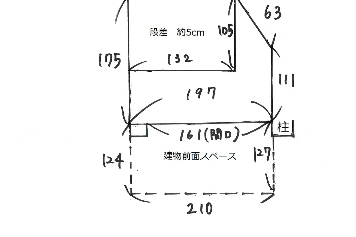 【稲田堤駅2分】1坪・物販やセールスプロモーションに利用可能な駅近の路面スペース