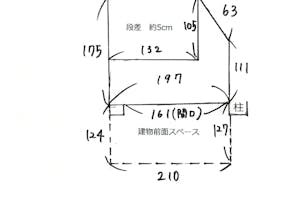 【稲田堤駅2分】1坪・物販やセールスプロモーションに利用可能な駅近の路面スペース