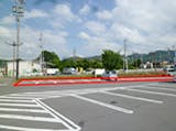 【フレスポまるこ】販促プロモーションやキッチンカー等の物販イベント利用が可能な東側駐車場スペース