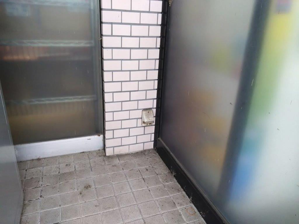 【ブックエース春日部16号線店】食物販やキッチンカー出店に最適な書店前のイベントスペースの画像7