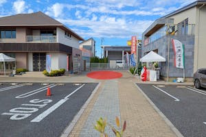 【三郷ハウジングステージ】キッチンカーやポップアップストア、プロモーションイベントに最適な住宅展示場内にあるイベントスペース