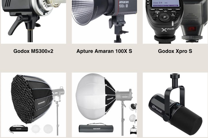 【飯田橋駅8分】撮影や各種ポップアップストアに適した機材が充実しているレンタルスペース