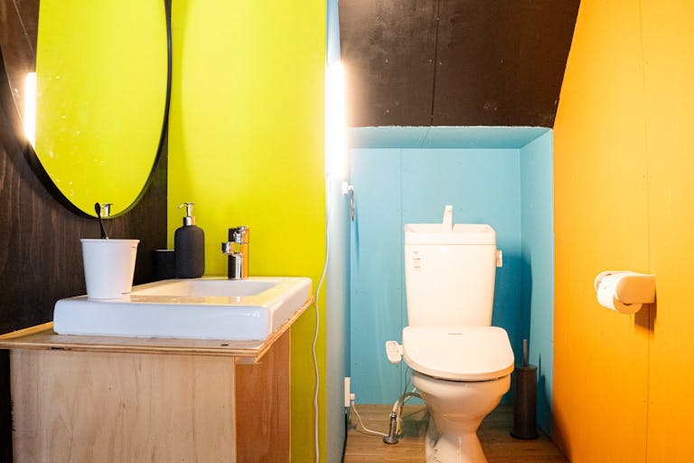 【大崎駅6分】ポップアップストアや撮影に適したアーティスティックなデザインのレンタルスペースの画像7