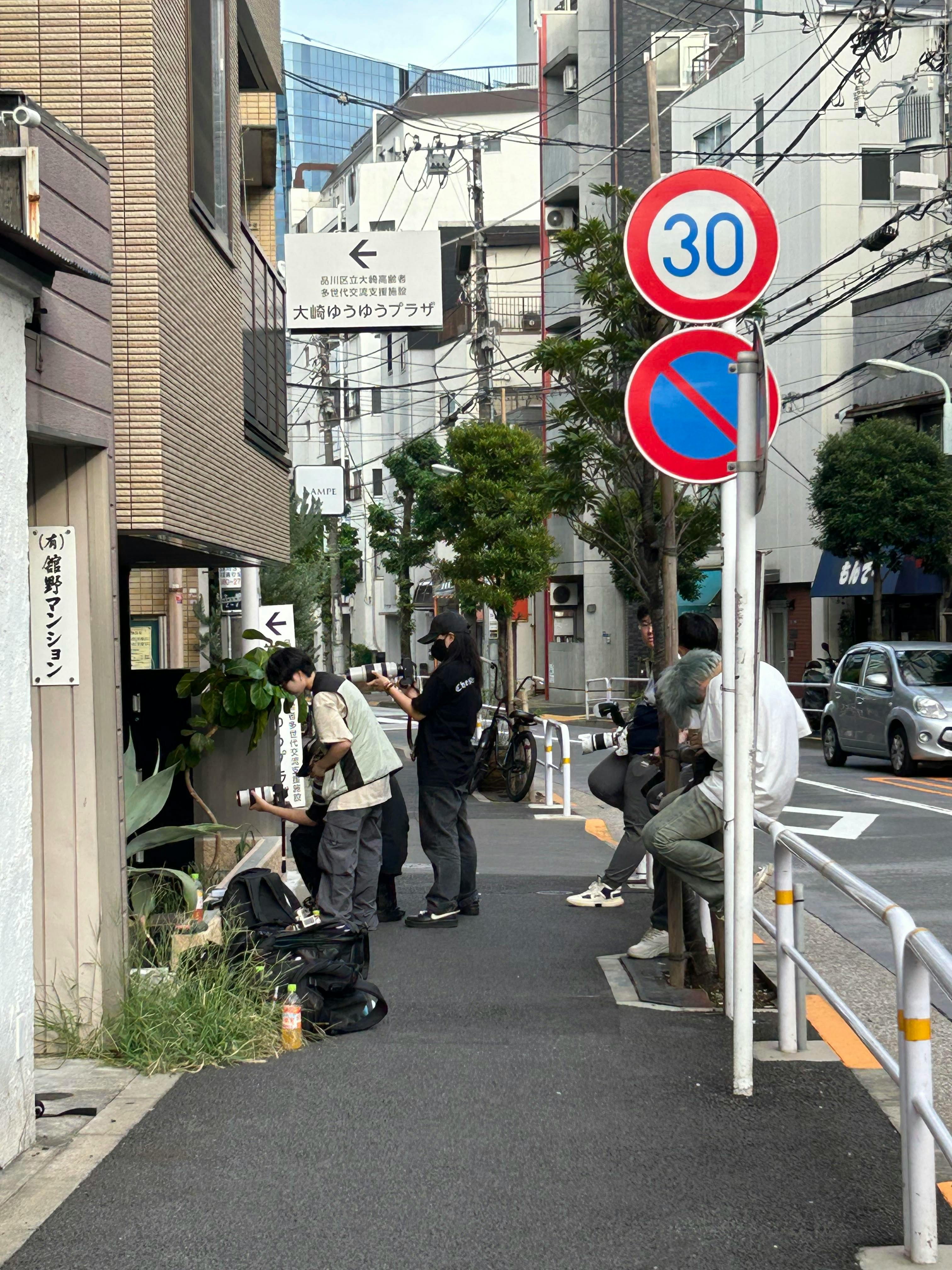 【大崎駅6分】ポップアップストアや撮影に適したアーティスティックなデザインのレンタルスペース