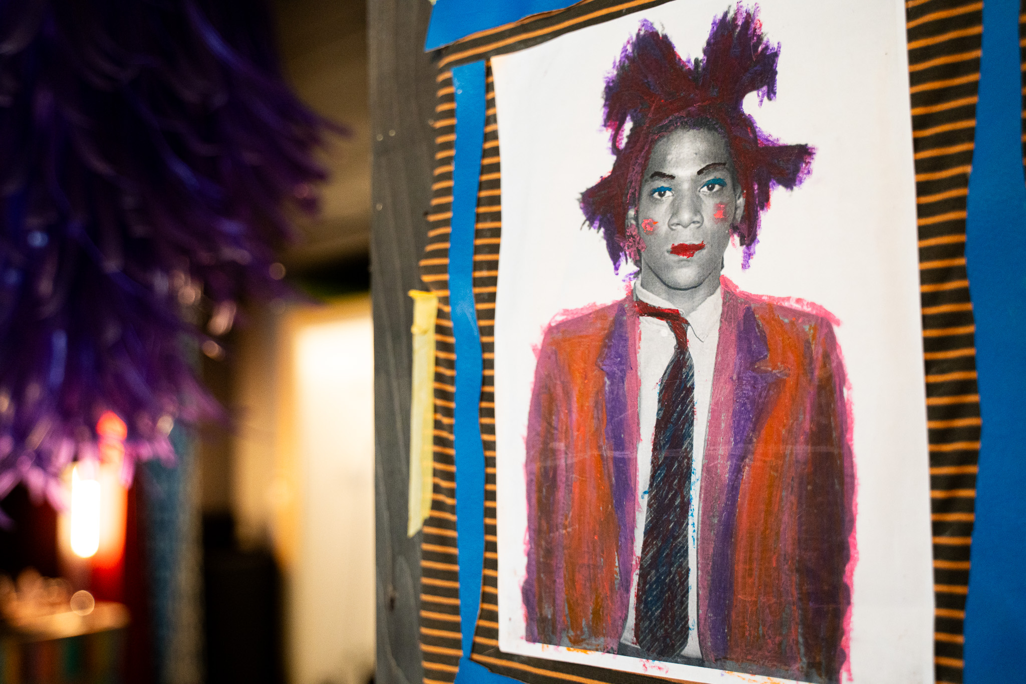 【大崎駅6分】ポップアップストアや撮影に適したアーティスティックなデザインのレンタルスペースの画像16