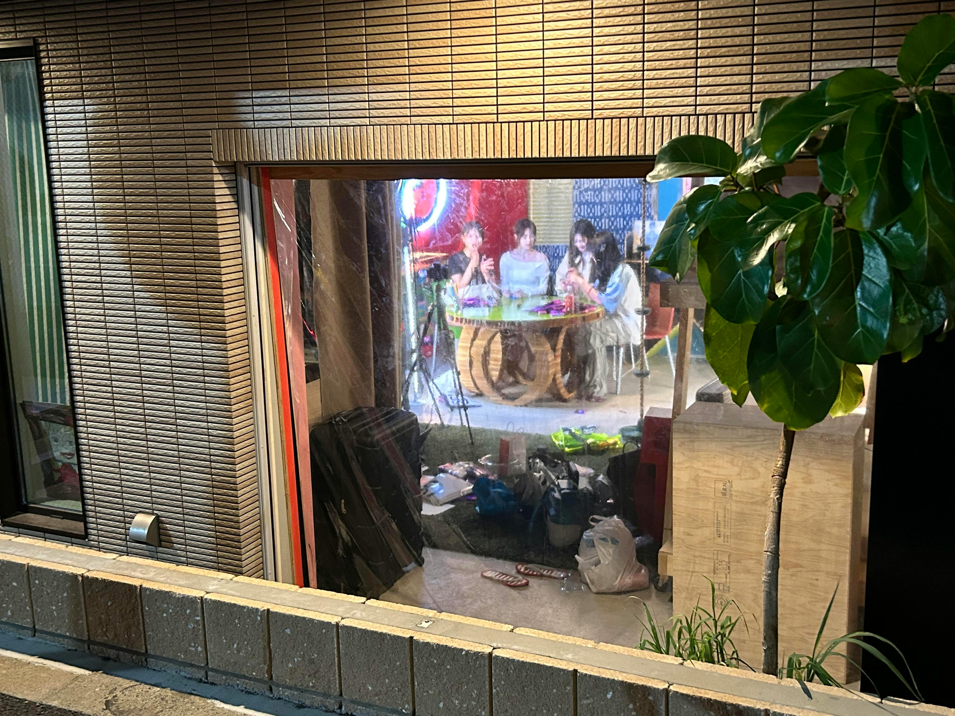 【大崎駅6分】ポップアップストアや撮影に適したアーティスティックなデザインのレンタルスペース