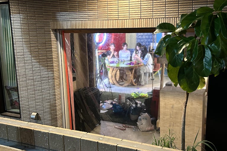 【大崎駅6分】ポップアップストアや撮影に適したアーティスティックなデザインのレンタルスペースの画像25