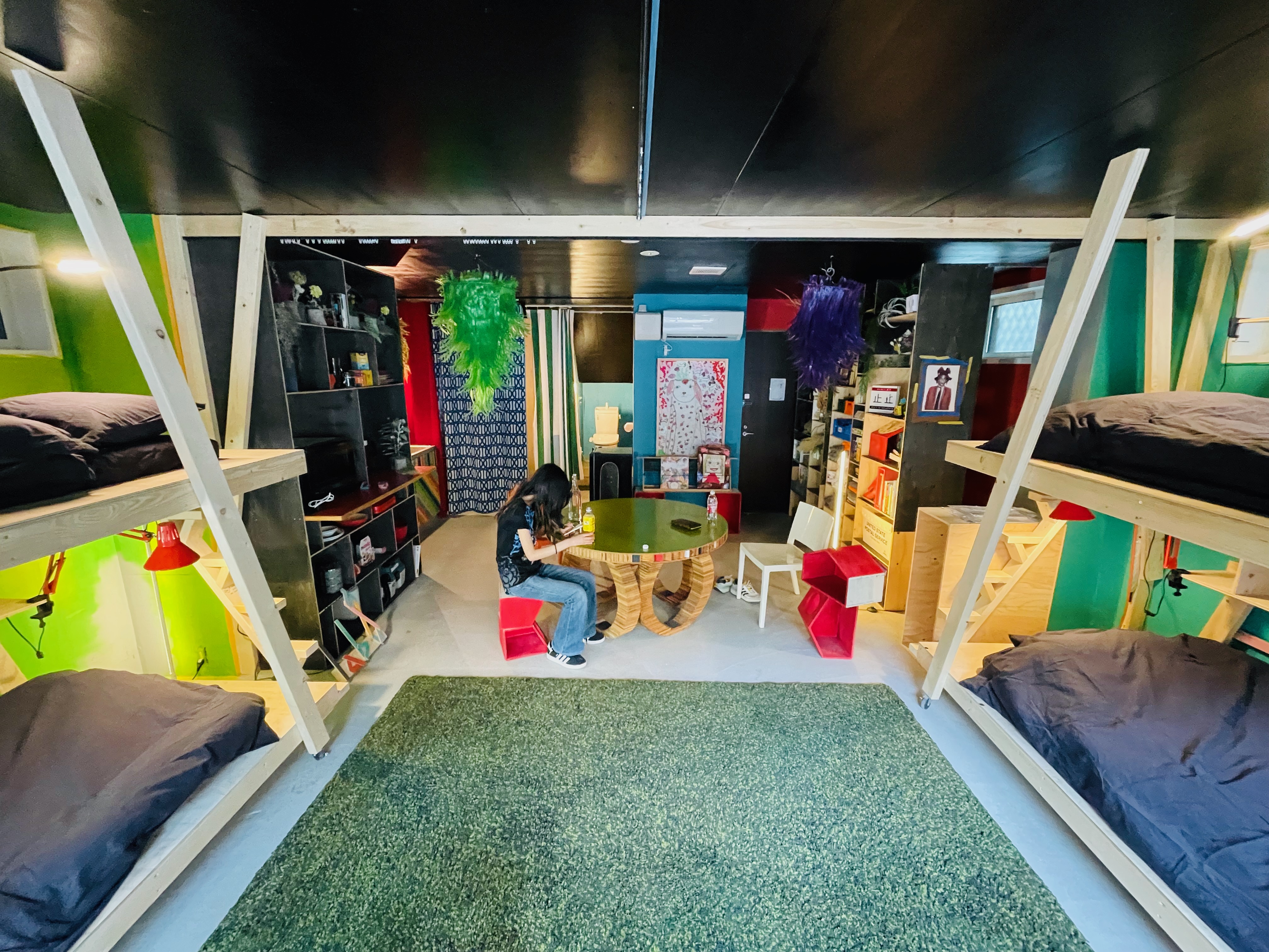 【大崎駅6分】ポップアップストアや撮影に適したアーティスティックなデザインのレンタルスペースの画像26