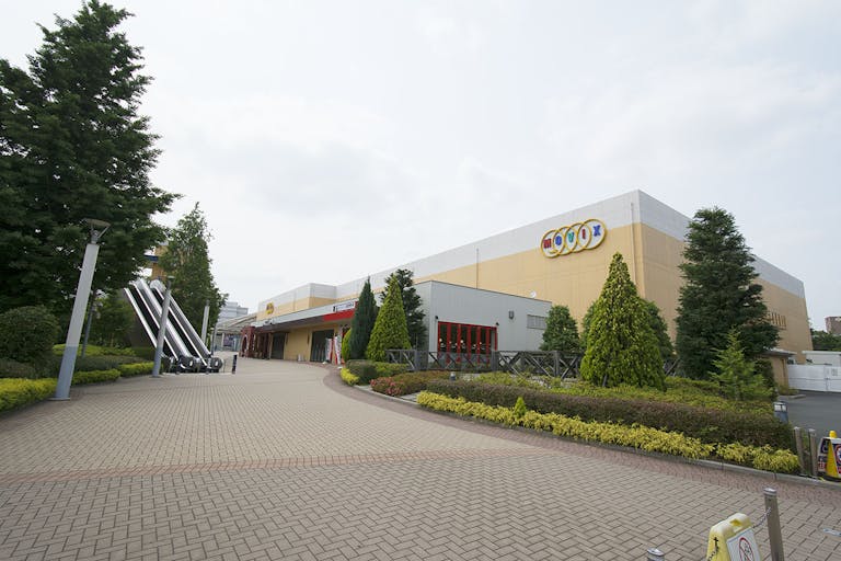 【MOVIX昭島】プロモーションに最適!顧客にリーチしやすい映画館内のイベントスペース(6㎡)の画像2