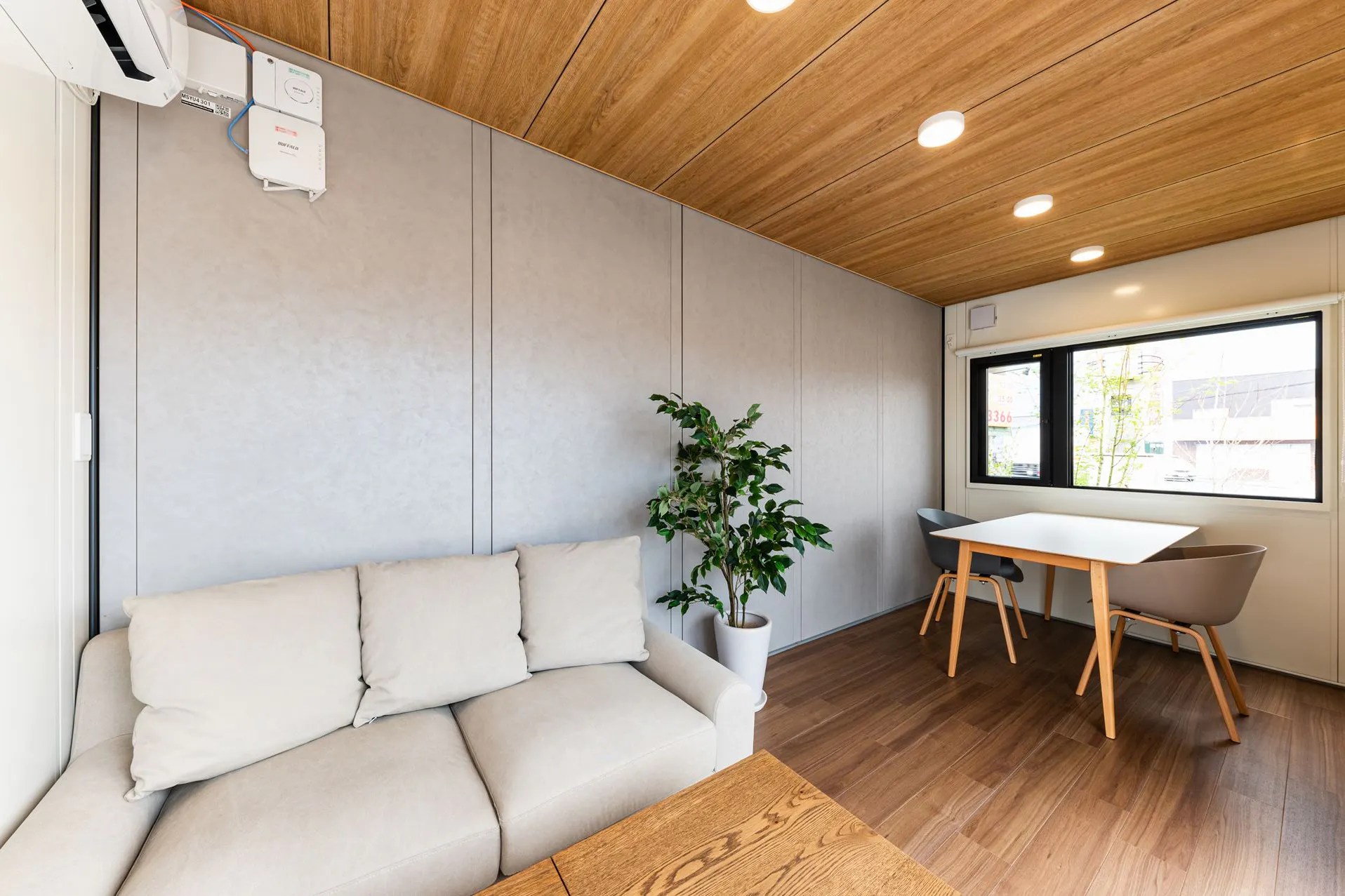 【栃木県宇都宮市】自主企画マルシェやワークショップに最適なお手頃価格のレンタルスペース「Work」/敷地全体の貸切イベント開催も可能!