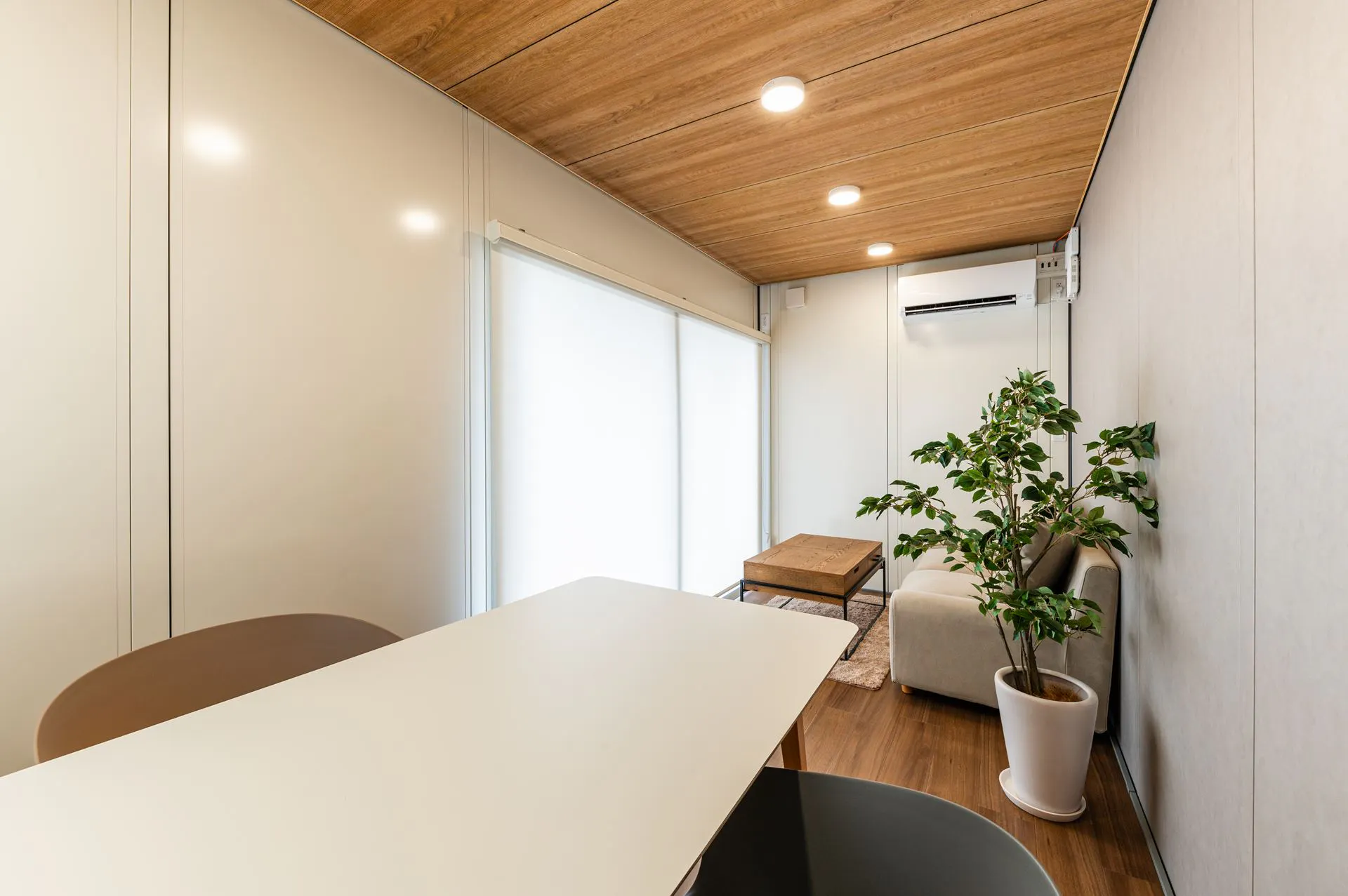 【栃木県宇都宮市】自主企画マルシェやワークショップに最適なお手頃価格のレンタルスペース「Work」／敷地全体の貸切イベント開催も可能！