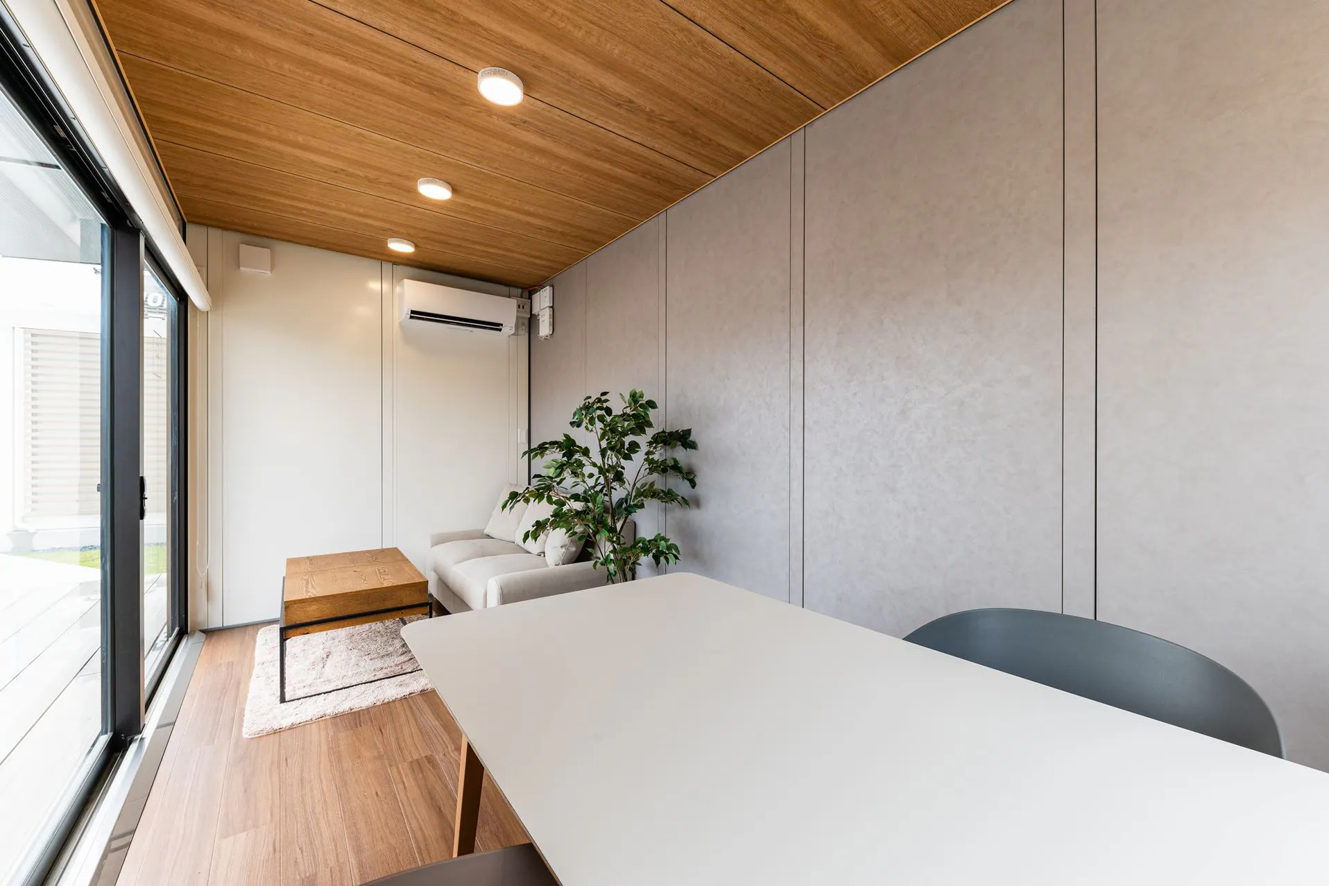 【栃木県宇都宮市】自主企画マルシェやワークショップに最適なお手頃価格のレンタルスペース「Work」/敷地全体の貸切イベント開催も可能!