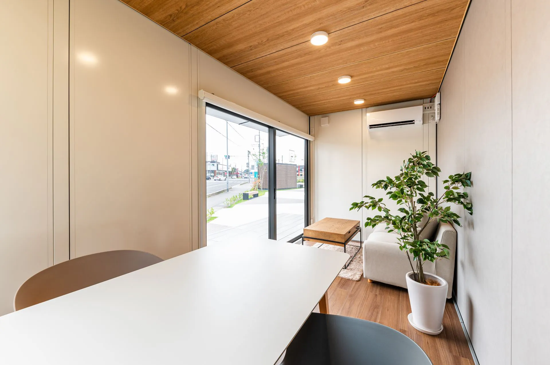 【栃木県宇都宮市】自主企画マルシェやワークショップに最適なお手頃価格のレンタルスペース「Work」／敷地全体の貸切イベント開催も可能！