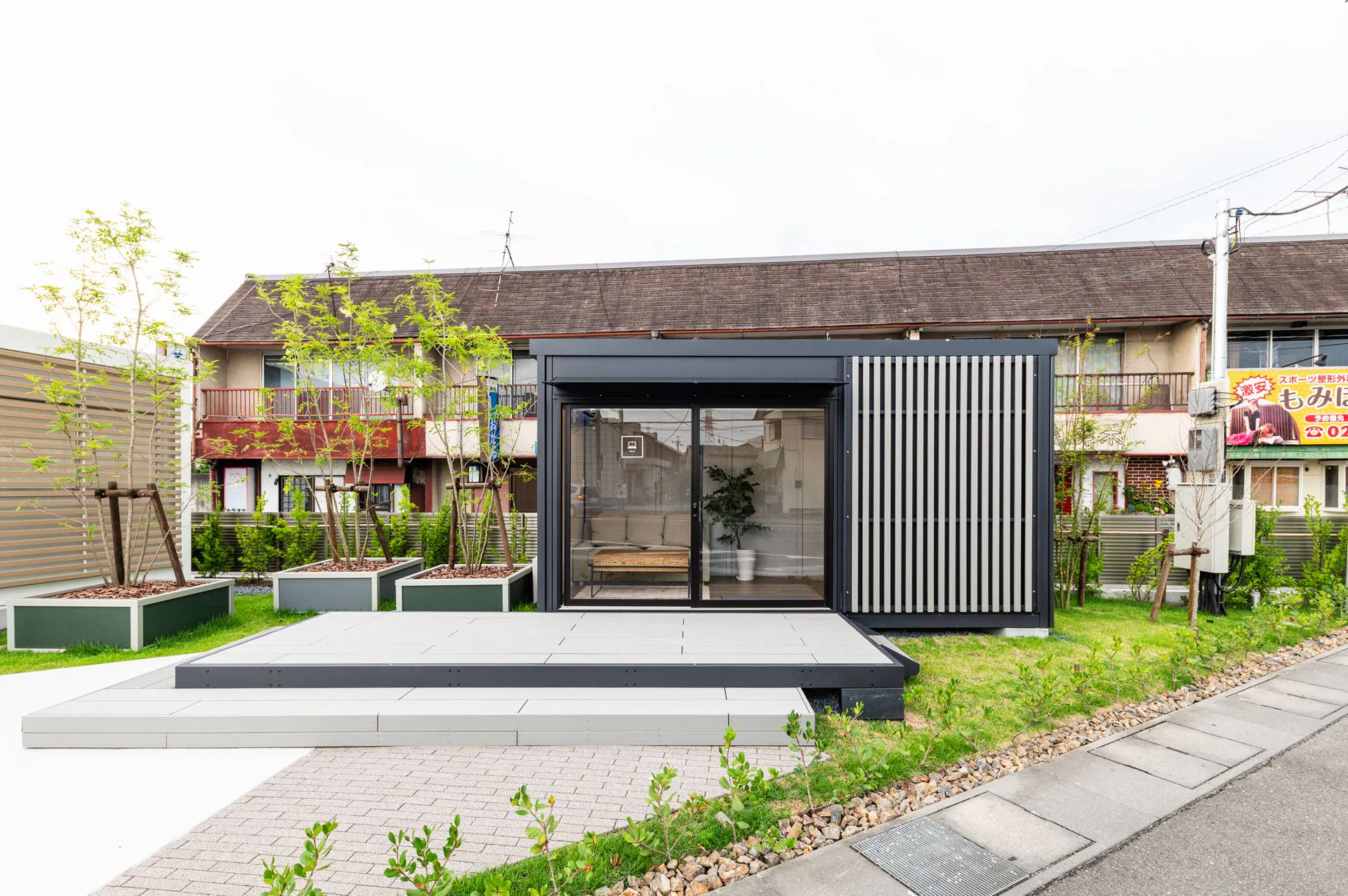 【栃木県宇都宮市】自主企画マルシェやワークショップに最適なお手頃価格のレンタルスペース「Work」／敷地全体の貸切イベント開催も可能！