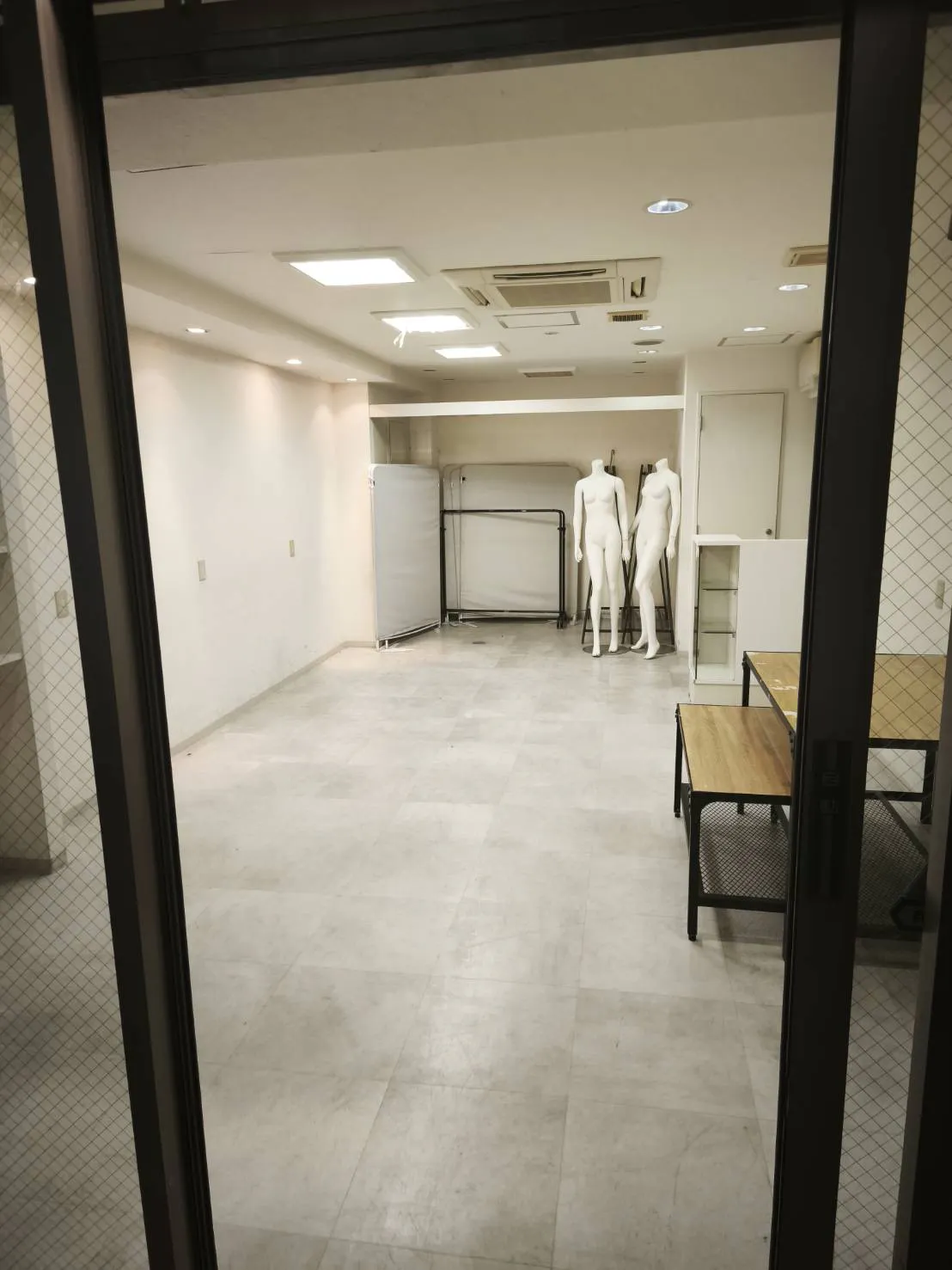 【戸越銀座商店街】食物販のポップアップストアや会員獲得プロモーション、PR催事に適した戸越銀座商店街でも随一の通行量を誇るイベント・レンタルスペース