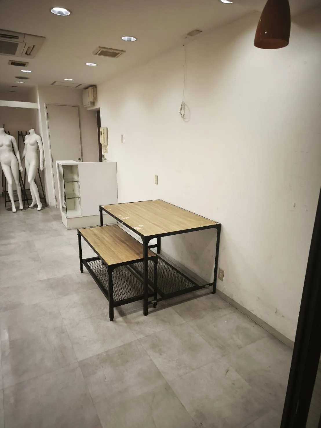 【戸越銀座商店街】食物販のポップアップストアや会員獲得プロモーション、PR催事に適した戸越銀座商店街でも随一の通行量を誇るイベント・レンタルスペース