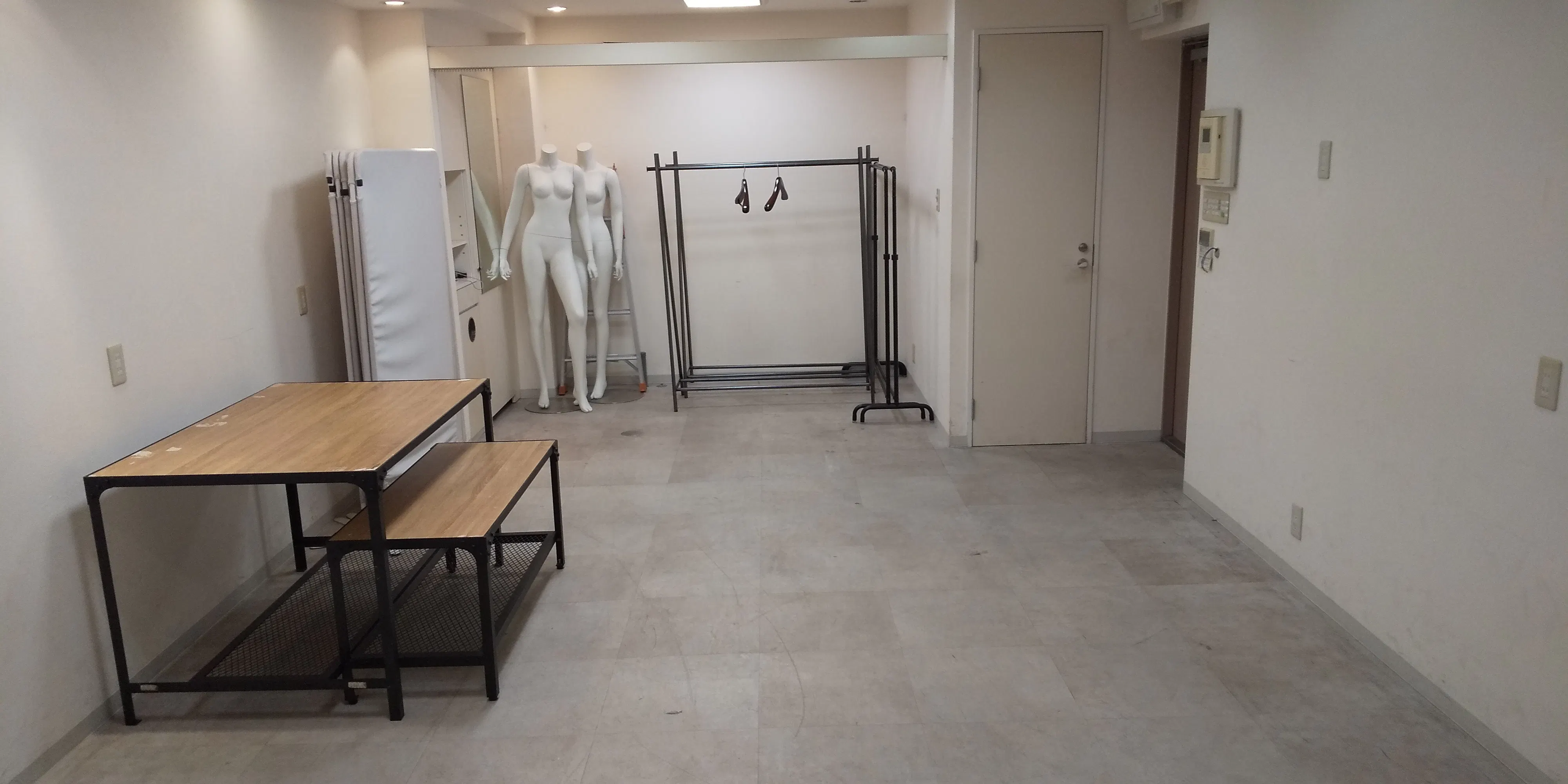 【戸越銀座商店街】食物販のポップアップストアや会員獲得プロモーション、PR催事に適した戸越銀座商店街でも随一の通行量を誇るイベント・レンタルスペース