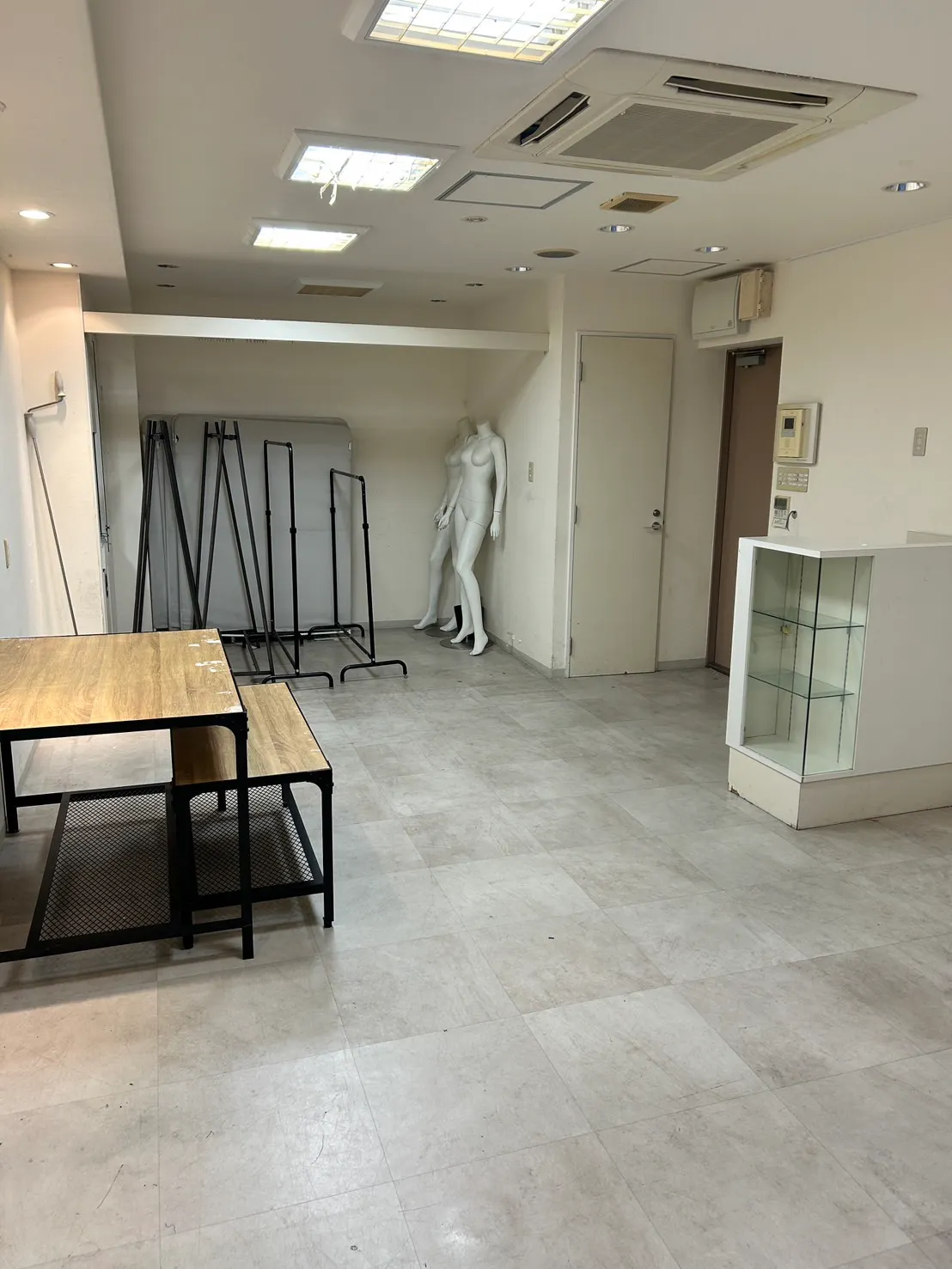 【戸越銀座商店街】食物販のポップアップストアや会員獲得プロモーション、PR催事に適した戸越銀座商店街でも随一の通行量を誇るイベント・レンタルスペース