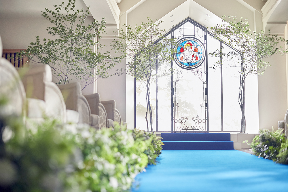 【宇都宮市駒生町】動画撮影やウェディングの撮影に最適な、明るい雰囲気のイベントスぺースの画像2