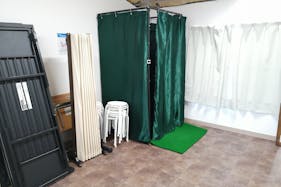 【名古屋駅1km圏内】多用途で使用〇!広く綺麗で音響や空調完備。展示会・ワークショップ・撮影演劇・セミナー・催事等幅広い用途に(名古屋市中村区)