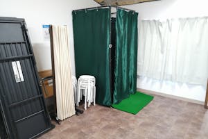 【名古屋駅1km圏内】多用途で使用〇!広く綺麗で音響や空調完備。展示会・ワークショップ・撮影演劇・セミナー・催事等幅広い用途に(名古屋市中村区)