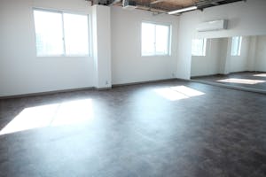 【名古屋駅1km圏内】多用途で使用〇!広く綺麗で音響や空調完備。展示会・ワークショップ・撮影演劇・セミナー・催事等幅広い用途に(名古屋市中村区)