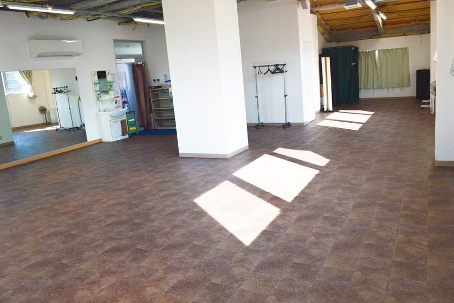 【名古屋駅1km圏内】多用途で使用〇!広く綺麗で音響や空調完備。展示会・ワークショップ・撮影演劇・セミナー・催事等幅広い用途に(名古屋市中村区)