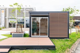 【栃木県宇都宮市】自主企画マルシェやワークショップに最適なお手頃価格のレンタルスペース「Living」/敷地全体の貸切イベント開催も可能!