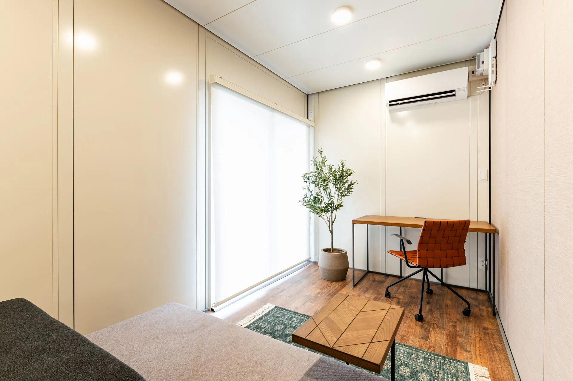 【栃木県宇都宮市】自主企画マルシェやワークショップに最適なお手頃価格のレンタルスペース「Living」／敷地全体の貸切イベント開催も可能！