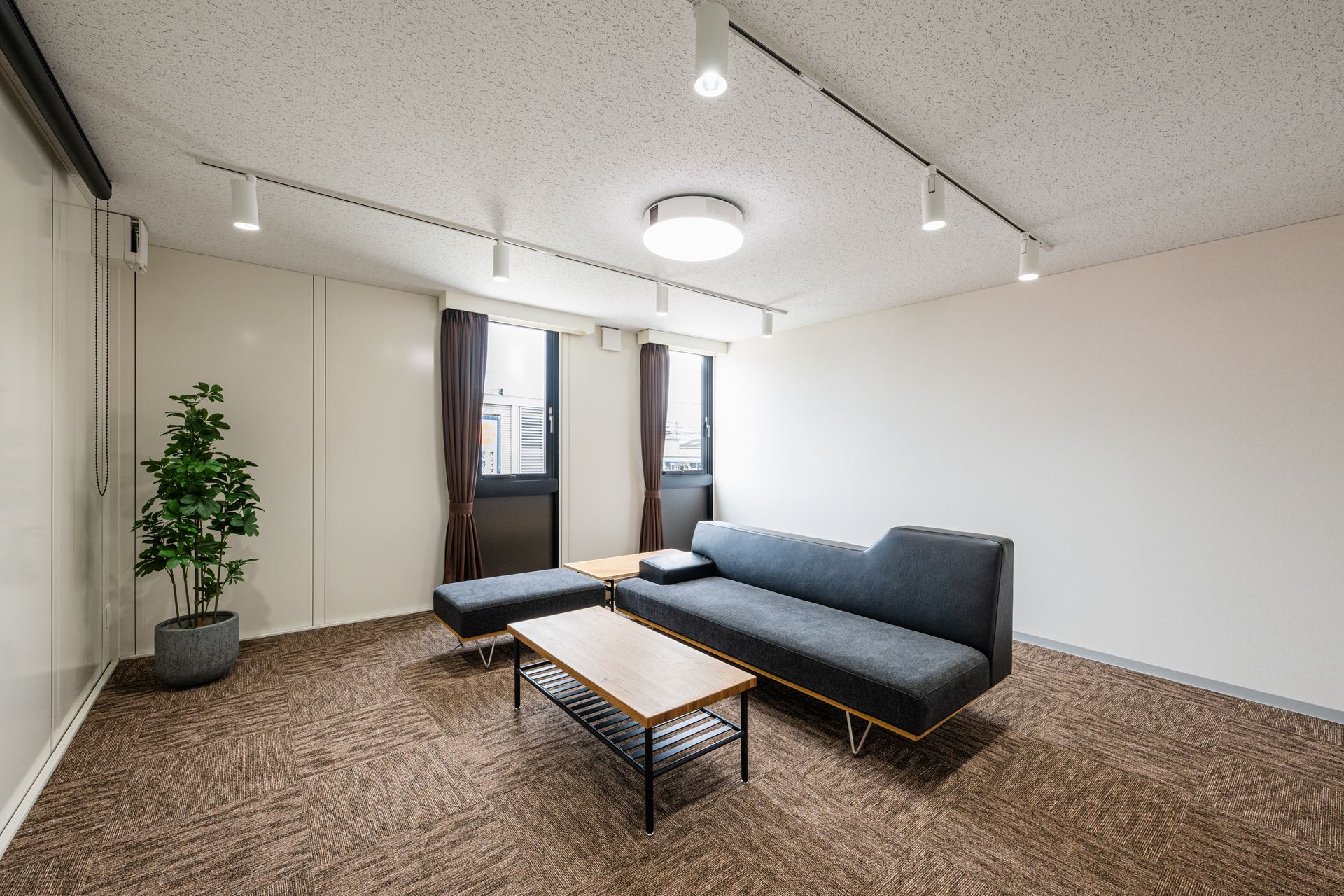 【大阪府堺市】自主企画マルシェやワークショップに最適なお手頃価格のレンタルスペース「Living2」／敷地全体の貸切イベント開催も可能！