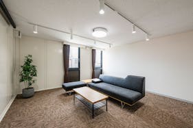 【大阪府堺市】自主企画マルシェやワークショップに最適なお手頃価格のレンタルスペース「Living2」/敷地全体の貸切イベント開催も可能!