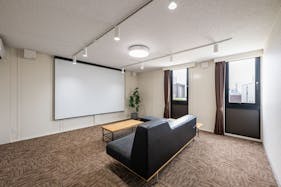 【大阪府堺市】自主企画マルシェやワークショップに最適なお手頃価格のレンタルスペース「Living2」/敷地全体の貸切イベント開催も可能!