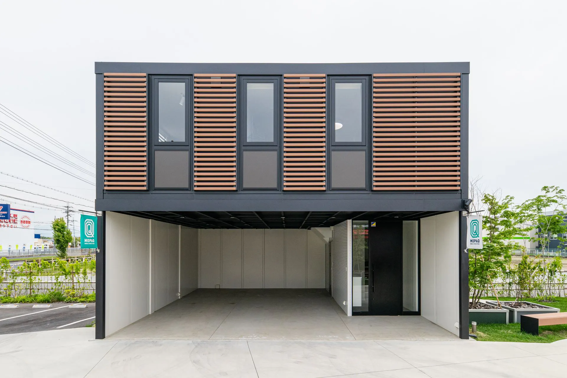 【大阪府堺市】自主企画マルシェやワークショップに最適なお手頃価格のレンタルスペース「Living2」／敷地全体の貸切イベント開催も可能！