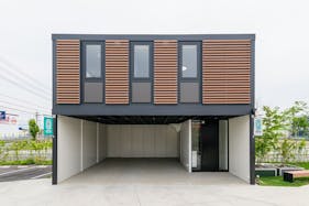 【大阪府堺市】自主企画マルシェやワークショップに最適なお手頃価格のレンタルスペース「Living2」/敷地全体の貸切イベント開催も可能!