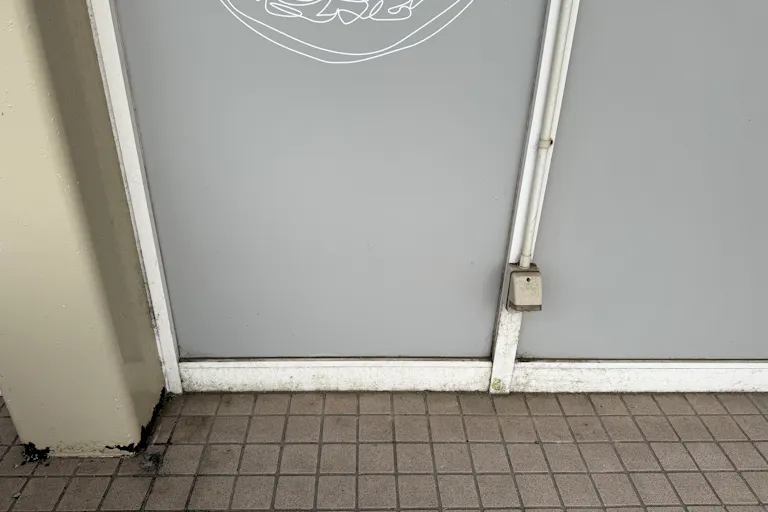 【ゆめマート 津屋崎】屋外軒先 物販のポップアップストアや販促プロモーションにおすすめな催事イベントスペースの画像7