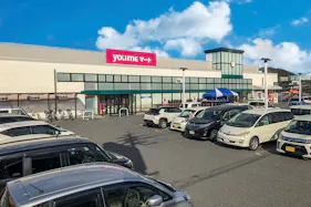 【ゆめマート 津屋崎】屋外軒先 物販のポップアップストアや販促プロモーションにおすすめな催事イベントスペース