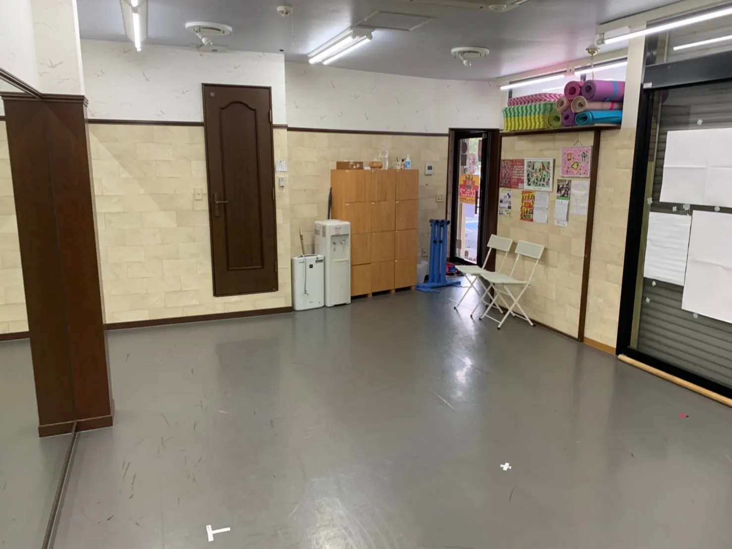 【上野芝駅10分】撮影利用に適したリーズナブルなスタジオスペース