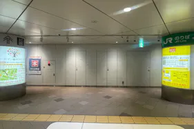 【キラリナ京王吉祥寺】物販・プロモーションに最適、吉祥寺駅改札前2Fコンコースイベントスペース